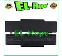 BATTERIA PER PC ACER ASO9A41 ASO9A56 ASO9A6 5200 mAh 11.1V NERA PARI ORIGINALE