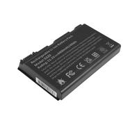 Batteria per PC Acer TravelMate 5310 / Extensa 7620 Li-ion 11.1V 4400mAh 49Wh