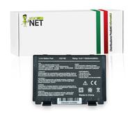 Batteria per Pc Asus A32-F82 A32-F52 K50C K50IJ P50IJ X5DIJ X5DIN X5DIJ X5DIN