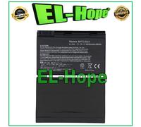 BATTERIA PER PC NOTEBOOK ACER BATCL50L6 5200 mAh 11.1V NERA PARI ORIGINALE