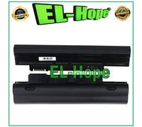 BATTERIA PER PC NOTEBOOK ACER D255 AL10B31 5200 mAh 11.1V NERA PARI ORIGINALE