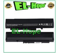 BATTERIA PER PC NOTEBOOK ACER ONE UM08A73 5200 mAh 11.1V NERA PARI ORIGINALE