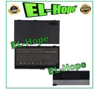 BATTERIA PER PC NOTEBOOK ASUS 15G10N3792T0 5200 mAh 11.1V NERA PARI ORIGINALE
