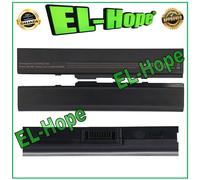 BATTERIA PER PC NOTEBOOK ASUS A31-K52 5200 mAh 11.1V 58 Wh NERA PARI ORIGINALE