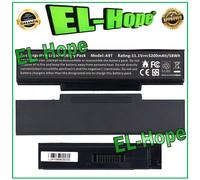 BATTERIA PER PC NOTEBOOK ASUS A9T 90NIA1B1000 5200mAh 11.1V 58Wh PARI ORIGINALE