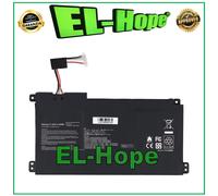 BATTERIA PER PC NOTEBOOK ASUS E410MA 3550 mAh 11.55 V 42Wh NERA PARI ORIGINALE