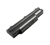 Batteria per PC Portatile Fujitsu LifeBook E752 S760 Li-ion 11.1V 5200mAh