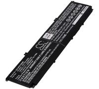 Batteria per PC portatile HP Envy 15-EP0004TX Envy 15-EP0005NL, 11,58 V, ai polimeri di litio