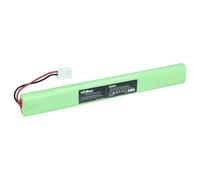 Batteria per Pentax PocketJet II 360mAh 14,4V