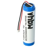 Batteria per Philips Avent SCD630/37 SCD630/26 SDC630 SDC620 3000mAh 3,7V