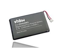 Batteria per Philips S10H S10A S10A/38 1200mAh