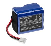 Batteria per Philips SpeedPro Aqua FC6729/01 2500mAh 21,6V