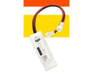 BATTERIA PER PLACCA BEGHELLI BRAIN CLASSIC 81296E