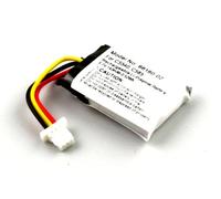 Batteria per Plantronics CS540, C565ersetzt 86180-02 (Ab Circa Anno 2021