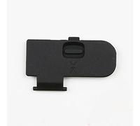 Batteria per porta copertura coperchio tappo parte di riparazione per Nikon DSLR D3100 computer