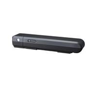 Battery Rear Carrier STEPS GR, trattamento adatto a un impiego regolare, pensato per un utilizzo ripetuto nel tempo pensato per accompagnare i gesti di benessere di ogni giorno studiato per inserirsi
