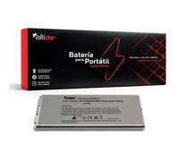 Batteria Per Portatile Apple Macbook 13 Pollici A1185 Bianca
