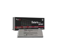 Batteria Per Portatile Apple Macbook 13 Pollici A1185 Bianca