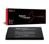 Batteria Per Portatile Apple Macbook A1185 A1181 13 Pollici Nera