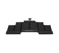 Generico Batteria Di Ricambio Per Laptop Apple Macbook Pro A1398 Retina Me293 Me294 A1494