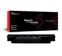 Batteria Per Portatile ASUS A41N1421 A32N1331