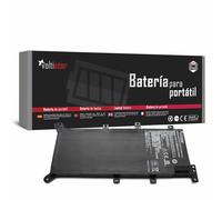 Batteria Per Portatile ASUS C21N1347 2ICP4/63/134 7.6V 38WH
