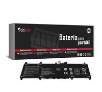 Batteria Per Portatile ASUS Vivobook S330F S330UA X330UA X330FL K330 C31N1806