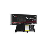 Batteria Per Portatile ASUS X455LB X455LN X455LF X455LJ C21N1409