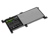 Batteria per portatile Asus X556U - 7,6 V - 4100 mAh NEW