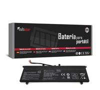 Batteria per portatile Asus Zenbook Duo 14 Ux481 Ux481f Ux481fl Ux481fa C41n1901