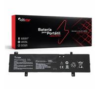 Batteria Per Portatile B31N1631 ASUS VivoBook 15 X505BP 11.4V Nero 3600mAh
