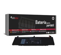 Batteria Per Portatile Dell Alienware 13 R3 ALW13C-D2738 ALW13C-D2838 TDW5P