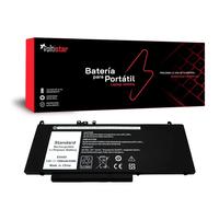 Batteria Per Portatile DELL LATITUDE 3150 3160 E5250 E5450 E5550 G5M10