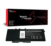 Batteria Per Portatile DELL LATITUDE 5280 5290 5480 5YHR4 7.6V