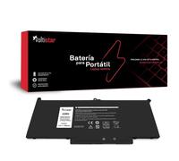Batteria Per Portatile Dell Latitude 7280 7290 7380 7390 7480 7490 F3YGT DM3WC