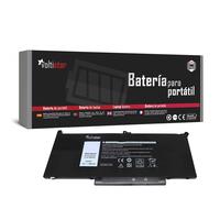 Batteria Per Portatile Dell Latitude 7280 7290 7380 7390 7480 7490 F3YGT DM3WC