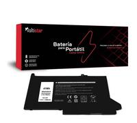 Batteria Per Portatile DELL LATITUDE DJ1J0
