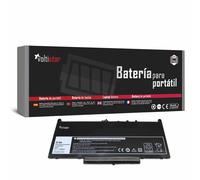 Batteria Per Portatile Dell Latitude E7270 E7470 Serie J60J5 R1V85 451-BBSX MC34