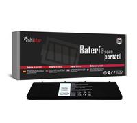 Batteria Per Portatile Dell Latitude E7440 34GKR 451-BBFT 451-BBFV 451-BBFY