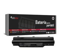 Batteria Per Portatile Fujitsu Lifebook A512 Ah530 Ah531 Bh531 Cp477891-01