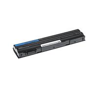 Green Cell De04 Laptop Battery Nero