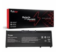 Batteria Per Portatile HP 917678-1B1