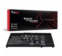 Batteria Per Portatile HP 917678-1B1