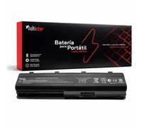 Batteria Per Portatile HP DV6 DV7 G4-1000 4400 mAh Nera
