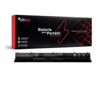 OEM Batteria per portatile HP KI04 HSTNN-DB6T 2200 mAh 14.8 V