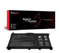 Batteria Per Portatile HP Pavilion 340 G5 348 G5 L11421-421 L11119-855 HT03XL 11