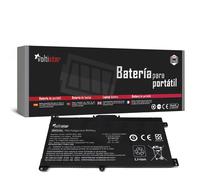 Batteria Per Portatile HP Pavilion X360 14-BA Serie BK03XL HSTNN-LB7S 916811-855