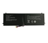 Batteria Per Portatile IMUZ NV-4774126-2S 1544-9701 7.4V