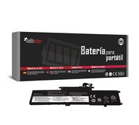 Batteria Per Portatile Lenovo ThinkPad L380 Yoga-20M7001DMX L17L3P53