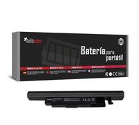 Batteria per Portatile Medion Akoya P6643 P6647 E6239t E6237 E6241